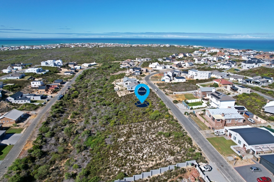 0 Bedroom Property for Sale in Oceanview Heights Western Cape